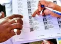 ‘नंद लाल’ के 26 साइन वाले फॉर्म-7 पर चुनाव आयोग की कार्रवाई, BLO पर FIR दर्ज