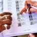 ‘नंद लाल’ के 26 साइन वाले फॉर्म-7 पर चुनाव आयोग की कार्रवाई, BLO पर FIR दर्ज