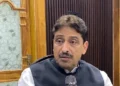 35 साल के राजनीतिक जीवन में इतनी भीड़ नहीं देखी, इंडिया ब्लॉक के प्रदर्शन पर बोले इमरान मसूद