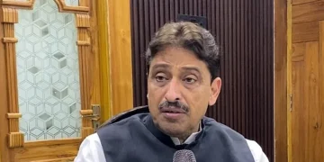 35 साल के राजनीतिक जीवन में इतनी भीड़ नहीं देखी, इंडिया ब्लॉक के प्रदर्शन पर बोले इमरान मसूद