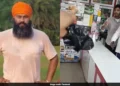 पंजाब में एंटी-ड्रग एक्टिविस्ट परविंदर झोटा की हत्या का मुख्य आरोपी गिरफ्तार