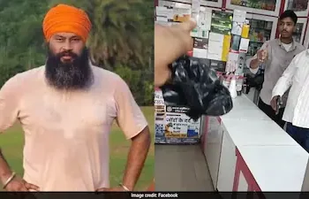 पंजाब में एंटी-ड्रग एक्टिविस्ट परविंदर झोटा की हत्या का मुख्य आरोपी गिरफ्तार