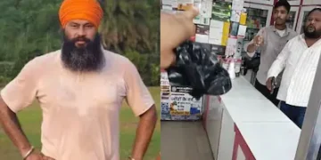 पंजाब में एंटी-ड्रग एक्टिविस्ट परविंदर झोटा की हत्या का मुख्य आरोपी गिरफ्तार
