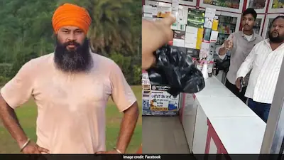 पंजाब में एंटी-ड्रग एक्टिविस्ट परविंदर झोटा की हत्या का मुख्य आरोपी गिरफ्तार