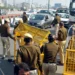 दिल्ली पुलिस रविवार को भी बंद रखेगी कई रास्ते, 30 मार्गों पर डायवर्जन की सूची जारी