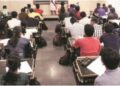 राजस्थान के कोटा में प्रतियोगी परीक्षाओं की तैयारी कर रहे दो छात्रों की अलग-अलग घटनाओं में मौत