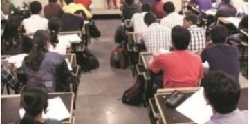 राजस्थान के कोटा में प्रतियोगी परीक्षाओं की तैयारी कर रहे दो छात्रों की अलग-अलग घटनाओं में मौत