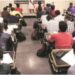 राजस्थान के कोटा में प्रतियोगी परीक्षाओं की तैयारी कर रहे दो छात्रों की अलग-अलग घटनाओं में मौत