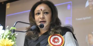 2027 में यूपी में गठबंधन की सरकार बनाना लक्ष्य: आराधना मिश्रा मोना