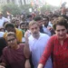 राहुल गांधी के नेतृत्व में सुप्रीम कोर्ट पहुंचे विपक्षी नेता, याचिका दायर कर SIR पर रोक की मांग