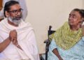 हेमंत सोरेन की मां रूपी सोरेन का 80 साल की उम्र में निधन