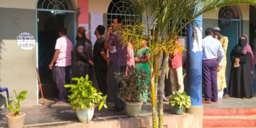 کرناٹک اسمبلی انتخابات: ووٹنگ کا عمل مکمل، بیشتر ایگزٹ پول میں کانگریس حکومت بناتی نظر آ رہی