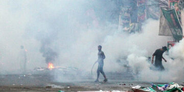 لاہور: مختلف علاقوں میں احتجاج کے باعث بند شاہراہیں کھول دی گئیں