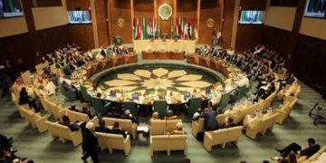 امریکہ شام کی عرب لیگ میں دوبارہ شمولیت پر ناراض