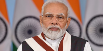 کرناٹک اسمبلی انتخاب میں جیت پر وزیر اعظم مودی نے کانگریس کو دی مبارکباد، نیک خواہشات کا اظہار