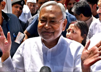 کرناٹک انتخابی نتائج سے نتیش کمار کے اپوزیشن اتحاد کے منصوبے کو ملے گی تقویت