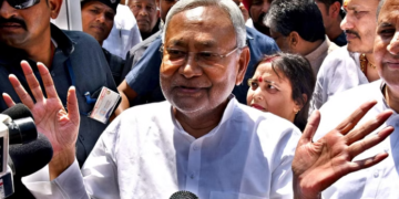 کرناٹک انتخابی نتائج سے نتیش کمار کے اپوزیشن اتحاد کے منصوبے کو ملے گی تقویت