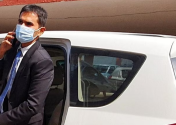 ’آرین خان کیس کی ڈیل 18 کروڑ روپے میں ہوئی تھی‘، سمیر وانکھیڑے کے خلاف درج ایف آئی آر سے انکشاف