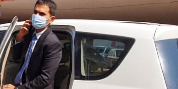 ’آرین خان کیس کی ڈیل 18 کروڑ روپے میں ہوئی تھی‘، سمیر وانکھیڑے کے خلاف درج ایف آئی آر سے انکشاف