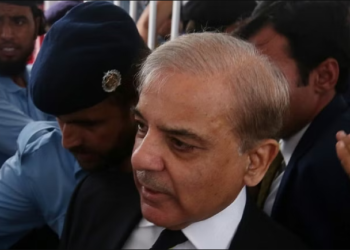 پاکستان میں حالات تشویشناک، شہباز کابینہ کی میٹنگ میں ایمرجنسی نافذ کرنے کی سفارش