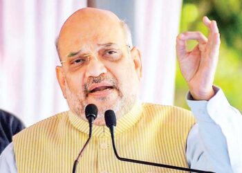 پٹنہ میں مشرقی علاقائی کونسل کی میٹنگ 17جون کو