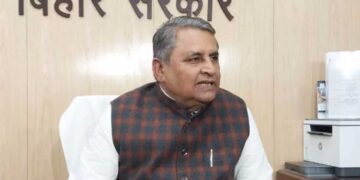 ملک میں یکساں سول کوڈ کی کوئی ضرورت نہیں: وجئے کمار چودھری