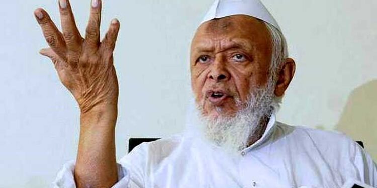 یونیفارم سول کوڈ آئین میں دئیے گئے بنیادی حقوق سے متصادم