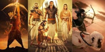 آدی پورش پر تنقید کا سامنا کر رہے ڈائریکٹر پروڈیوسر کا یو ٹرن