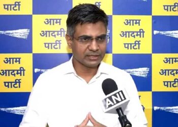 عام آدمی پارٹی کا یونیفارم سول کوڈ کی حمایت کا فیصلہ