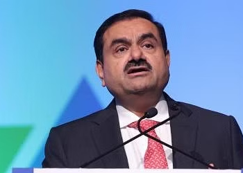 گوتم اڈانی کی کمپنیوں میں تیزی کے ساتھ بڑھی غیر ملکی فنڈنگ