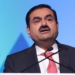 گوتم اڈانی کی کمپنیوں میں تیزی کے ساتھ بڑھی غیر ملکی فنڈنگ