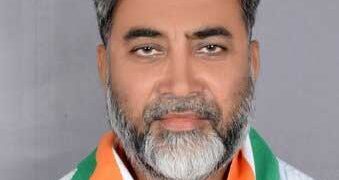 اُردوایکشن کمیٹی کے ضلع صدر امان اللہ خان مدھوبنی کے ڈپٹی میئرمنتخب