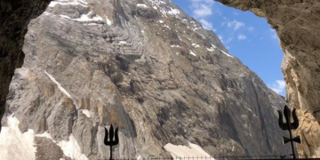 شری امرناتھ یاترا کے پرامن انعقاد کو یقینی بنایا جائے گا، انسپکٹر جنرل، بی ایس ایف اشوک یادو