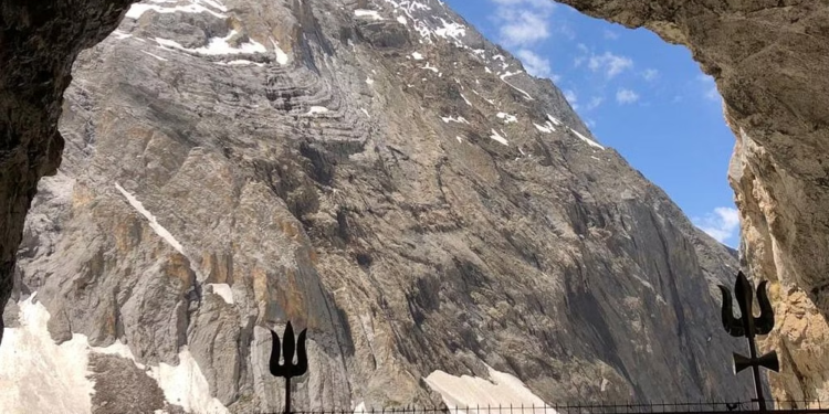 شری امرناتھ یاترا کے پرامن انعقاد کو یقینی بنایا جائے گا، انسپکٹر جنرل، بی ایس ایف اشوک یادو