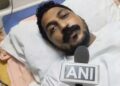 اس بار بچ گیا، اگلی بار نہیں بچے گا!چندر شیکھر آزاد کو فیس بک پر پھرملی جان سے مارنے کی دھمکی