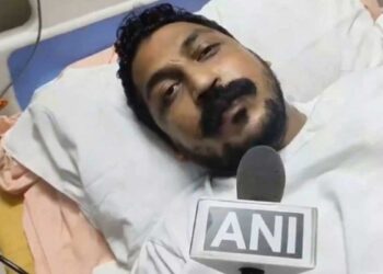 اس بار بچ گیا، اگلی بار نہیں بچے گا!چندر شیکھر آزاد کو فیس بک پر پھرملی جان سے مارنے کی دھمکی