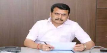 تمل ناڈو کے گورنر نے وزیر وی سینتھل بالاجی کو کیا برخاست