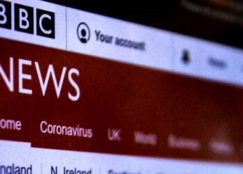 بی بی سی نے ہندوستان میں کم ٹیکس ادا کرنے کا کیا اعتراف، کچھ ماہ قبل ہی انکم ٹیکس محکمہ نے کی تھی چھاپہ ماری