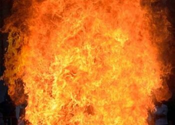 بھاگلپور میں زوردار بم دھماکہ سے ایک گھر تباہ، ایک شخص کی موت