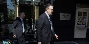 چین-امریکہ کشیدگی، مکالمت کے سبب امید کی کرن