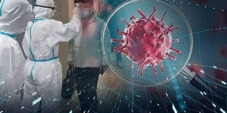 24 گھنٹوں میں کورونا کا ایک بھی کیس نہیں