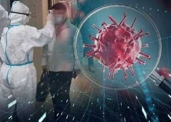 ملک میں 24 گھنٹوں کے دوران کورونا وائرس سے کسی کی کوئی موت نہیں