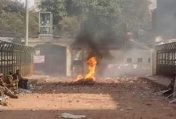 دہلی فسادات: پرتشدد ہجوم میں شامل ہونے کے ملزم ایک شخص کو عدالت نے دی ضمانت