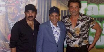 کیا اپنے پوتے کرن دیول کی شادی میں شامل نہیں ہوں گے دھرمیندر؟