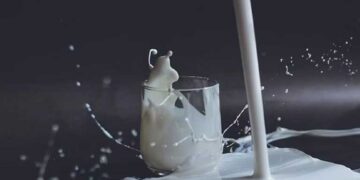 دودھ اور متعلقہ مصنوعات کی قیمتوں میں اضافہ جاری