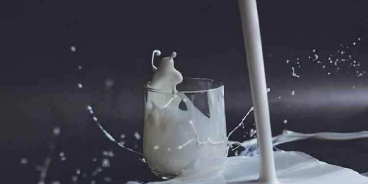 دودھ اور متعلقہ مصنوعات کی قیمتوں میں اضافہ جاری