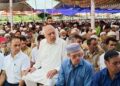 ایک ہی صف میں کھڑے ہو گئے محمود و ایاز  :  نہ کوئی بندہ رہااورنہ کوئی بندہ نواز