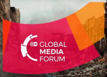 ڈی ڈبلیو کے زیر اہتمام سالانہ گلوبل میڈیا فورم کا آغاز