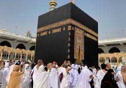 ہندوستانی سفیرحج انتظامات کا مکمل جائزہ لے رہے ہیں