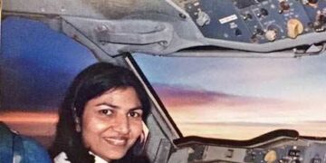 ہندوستان میں سب سے زیادہ خواتین پائلٹس